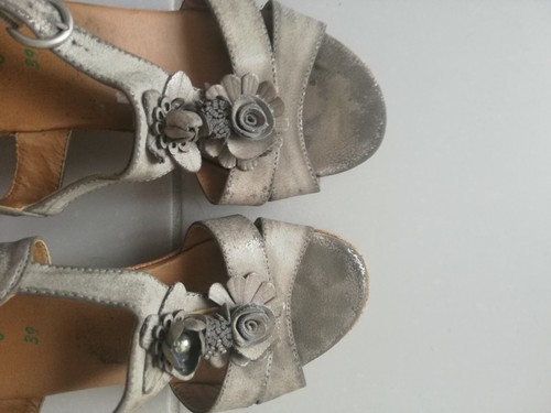 Sandalen - , 🎀