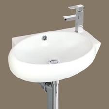 Keramikwaschbecken Waschbecken