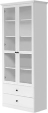 trendteam Vitrine Schrank