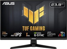 Asus tuf gaming vg249qm1a - gaming,