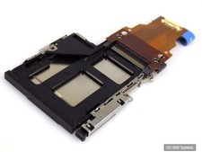 DELL 045-0001-025B Ersatzteil: PCMCIA Express PC-Card Reader für XPS M1710, OK