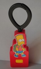 Burger King The Simpsons -