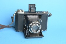 Zeiss Ikon Ikonta 521/16 mit