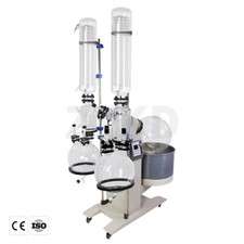 50L Rotations Verdampfer