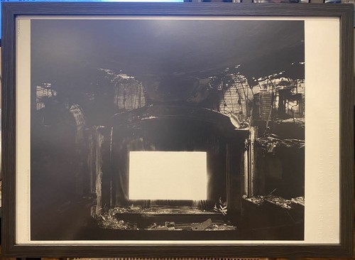 Hiroshi sugimoto masterpiece - sugimoto, a