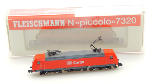 Fleischmann spur 7320 k - fleischmann,