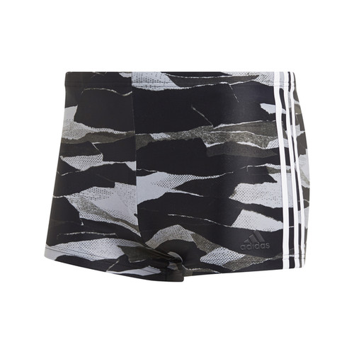 Adidas graphic herren badehose - adidas,