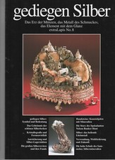 extraLapis Nr. 8 - gediegen