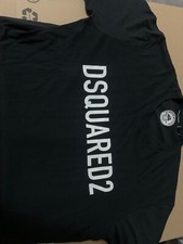 Dsquared2 T-Shirt Herren |
