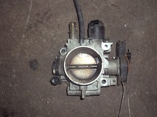 Drosselklappe chevrolet lumina - drosselklappe,