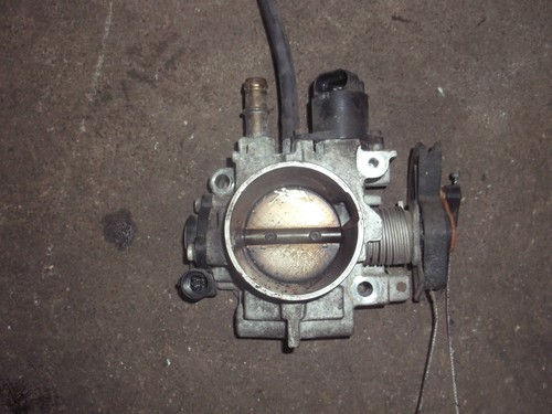 Drosselklappe chevrolet lumina - chevrolet,