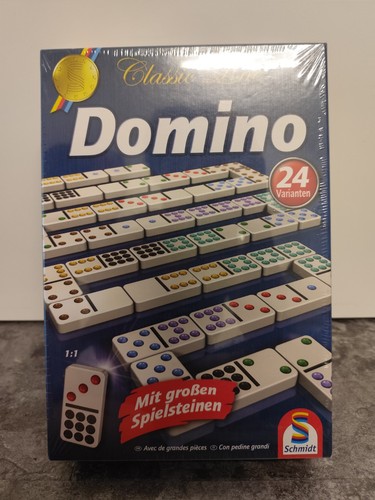 Domino classic line - domino,