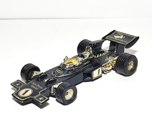 Lotus john player special - f1,