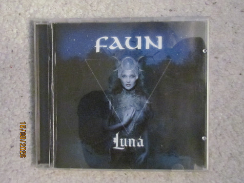 Faun luna von 2014 - -,