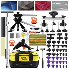 85tlg Ausbeulwerkzeug Auto