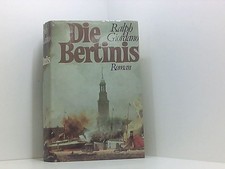 Die bertinis giordano ralph - die, ralph: