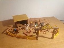 Playmobil 7917 Weideunterstand