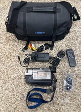 Sony Handycam CCD-TR517 8mm