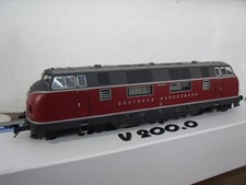 MBW 42029 Diesellok V200 029