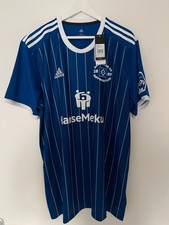 HSV Hamburger SV Trikot