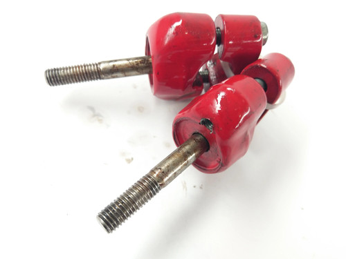 Moto guzzi v65 - moto, [alle