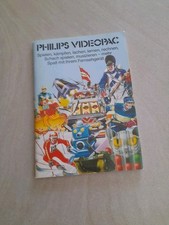 G 7000 Philips Katalog