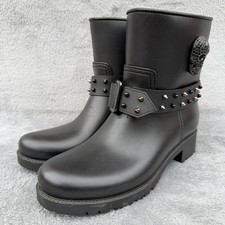 Philipp Plein Gummistiefel