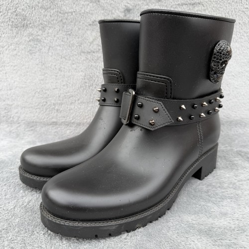 Philipp plein gummistiefel - philipp,