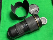 Tamron 70-200mm f/2.8  Di SP