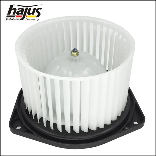Hajus gebläsemotor - hajus,