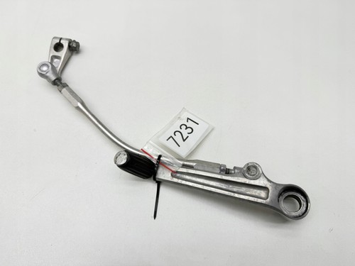 Cbr 1000 sc57a - sc57a, schalthebel