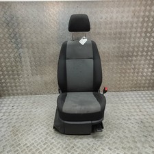VW Caddy Mk4 Furgon SAA, SAH vorne rechts Sitz 2K0881105f 2.0 Diesel 30780260
