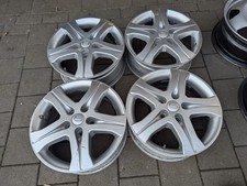 Alufelgen Mercedes 16" W204 W176 Vito W639 Audi A3 8V 6,5Jx16 ET 47 5x112