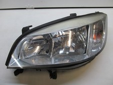 Opel Zafira A T98