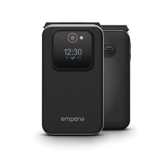 Emporia joy black modell - emporia,