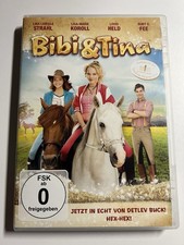 DVD - Bibi & Tina - Der Film