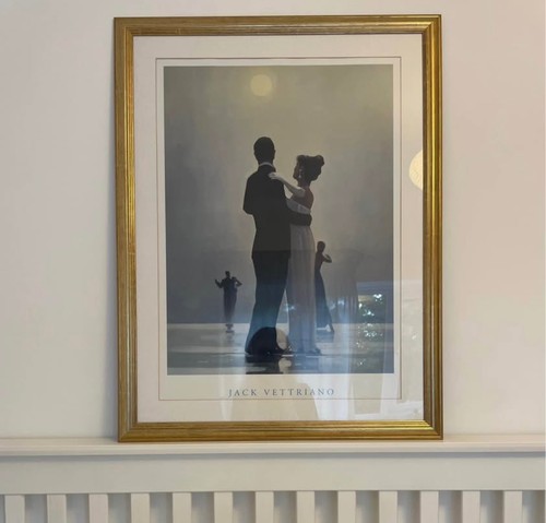 Jack vettriano tanz - jack,