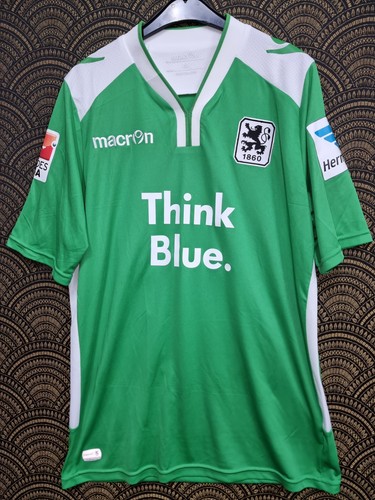 Original spielertrikot trikot - original,