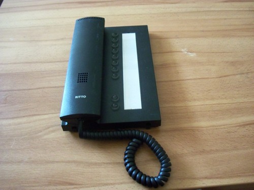 Ritto twin bus wohntelefon - twin,