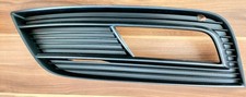 Original Audi B8 PA Nebelscheinwe. Gitter RECHTS 8K0 807 682K LINKS 8K0 807 681K