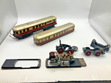 Trix Express 20/58 Triebwagen