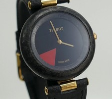 Tissot ,Rockwatch/ Rock Watch