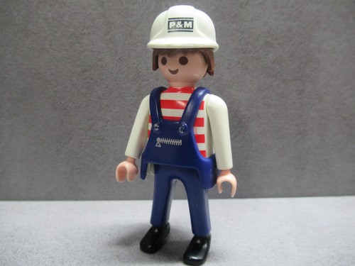 Playmobil figuren - figuren, |