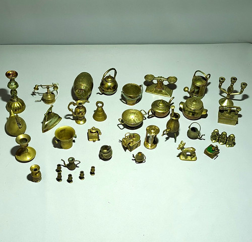 Konvolut sammler miniaturen - konvolut, sammler-miniaturen
