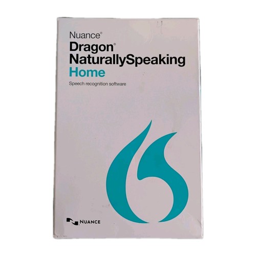 Nuance dragon - nuance,