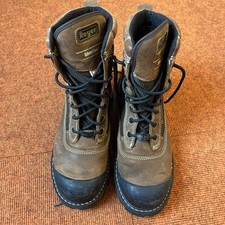 Royer Canadischer Arbeitsstiefel Schutzkappen FLX AIRFLOW 8620FLX Arbeitsschuhe