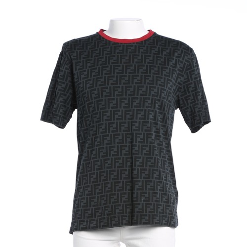 Shirt fendi mehrfarbig m - t-shirt,
