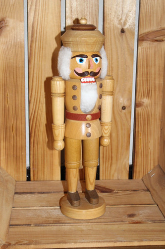 Hodrewa legler nussknacker - hodrewa,