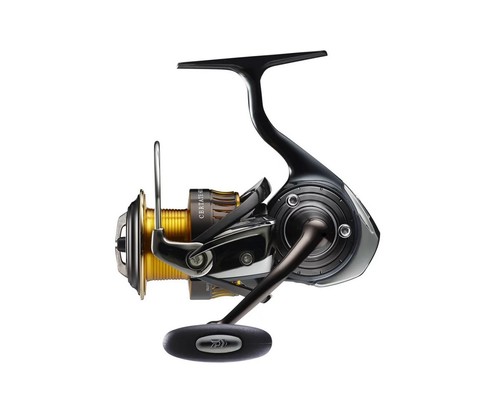 Daiwa certate 4000sh - hd,
