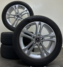 Original Mercedes CLA Shooting